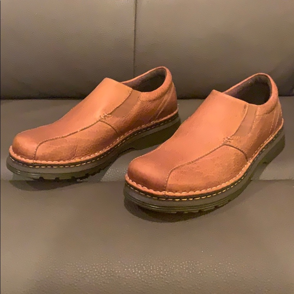 Only worn once! Doc marten shoe